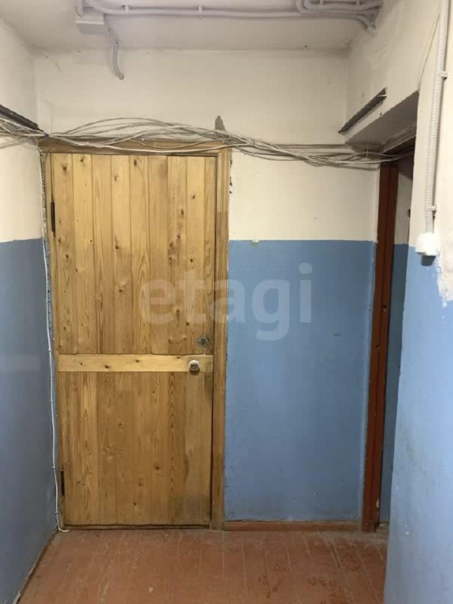 Купить комнату за 1 280 000 рублей на Залинейная улица, 22а
