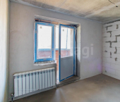-комн, 26.3 кв м, этаж 9/10 Северная улица, 36д