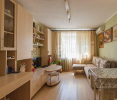 комната 17.9 кв м улица Горького, 95