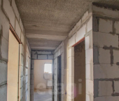 2-комн, 52.4 кв м, этаж 1/10 Северная улица, 36д