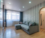 2-комн, 43кв м, этаж 5/5 Зосимовская улица, 83