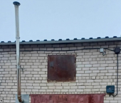 24 кв м улица Гагарина, 93а