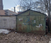 23 кв м улица Петина, 10