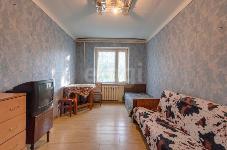 Комната Ярославская улица, 5