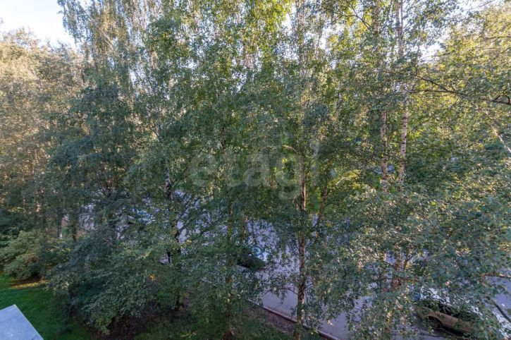 Комната Ярославская улица, 5