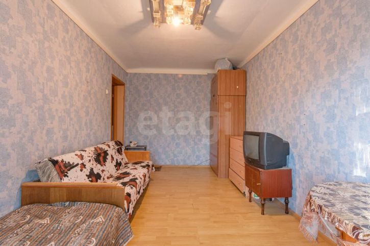 Комната Ярославская улица, 5