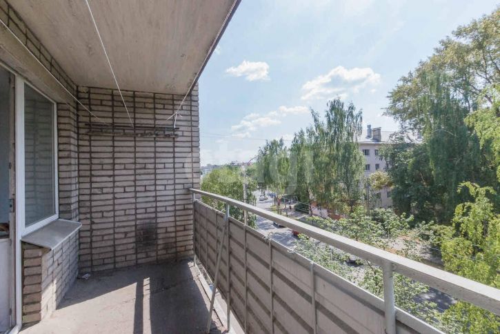 Комната улица Горького, 95