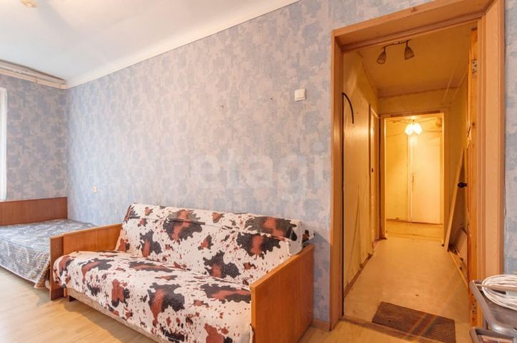 Комната Ярославская улица, 5