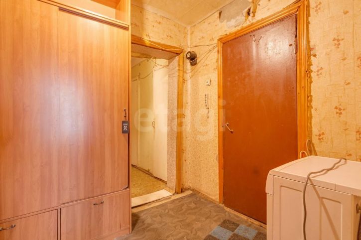Комната Ярославская улица, 5
