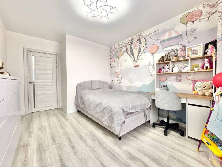 2-комн квартира улица Чернышевского, 122ак1