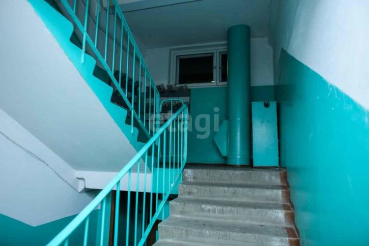 4-комн квартира Фрязиновская улица, 26а