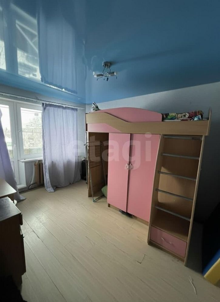 2-комн квартира Кубинская улица, 1