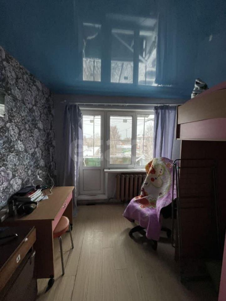 2-комн квартира Кубинская улица, 1