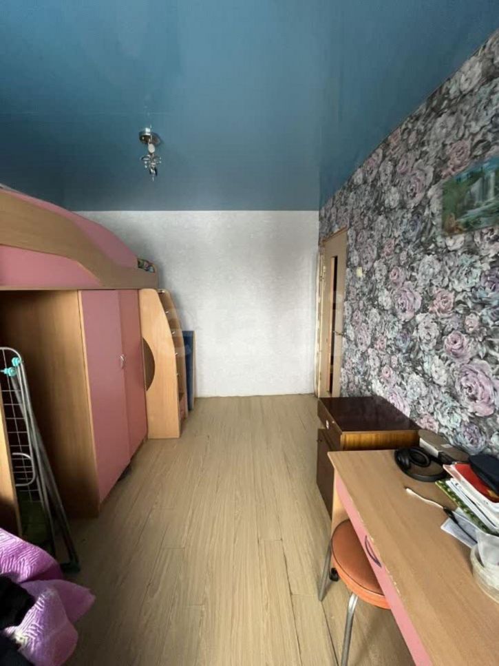 2-комн квартира Кубинская улица, 1