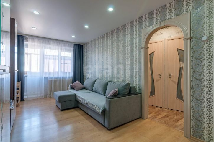 2-комн квартира Зосимовская улица, 83