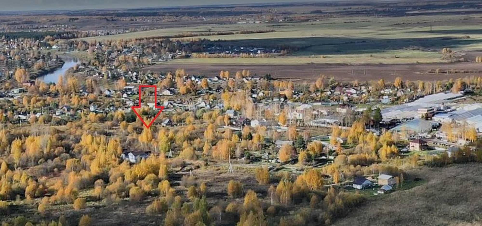 Купить землю, земельный участок за 2 000 000 рублей на Вологда