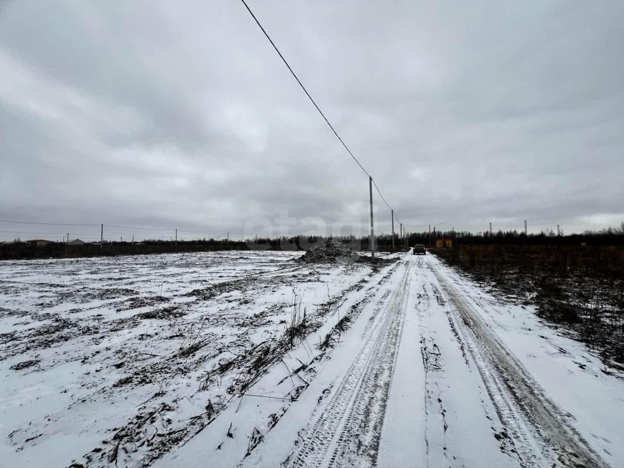 Купить землю, земельный участок за 1 450 000 рублей на Вологда