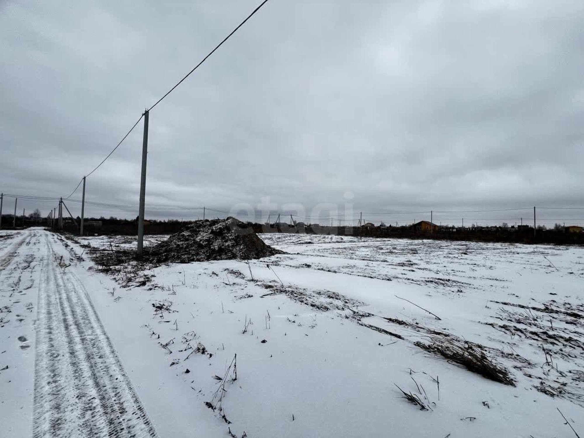 Купить землю, земельный участок за 1 450 000 рублей на Вологда