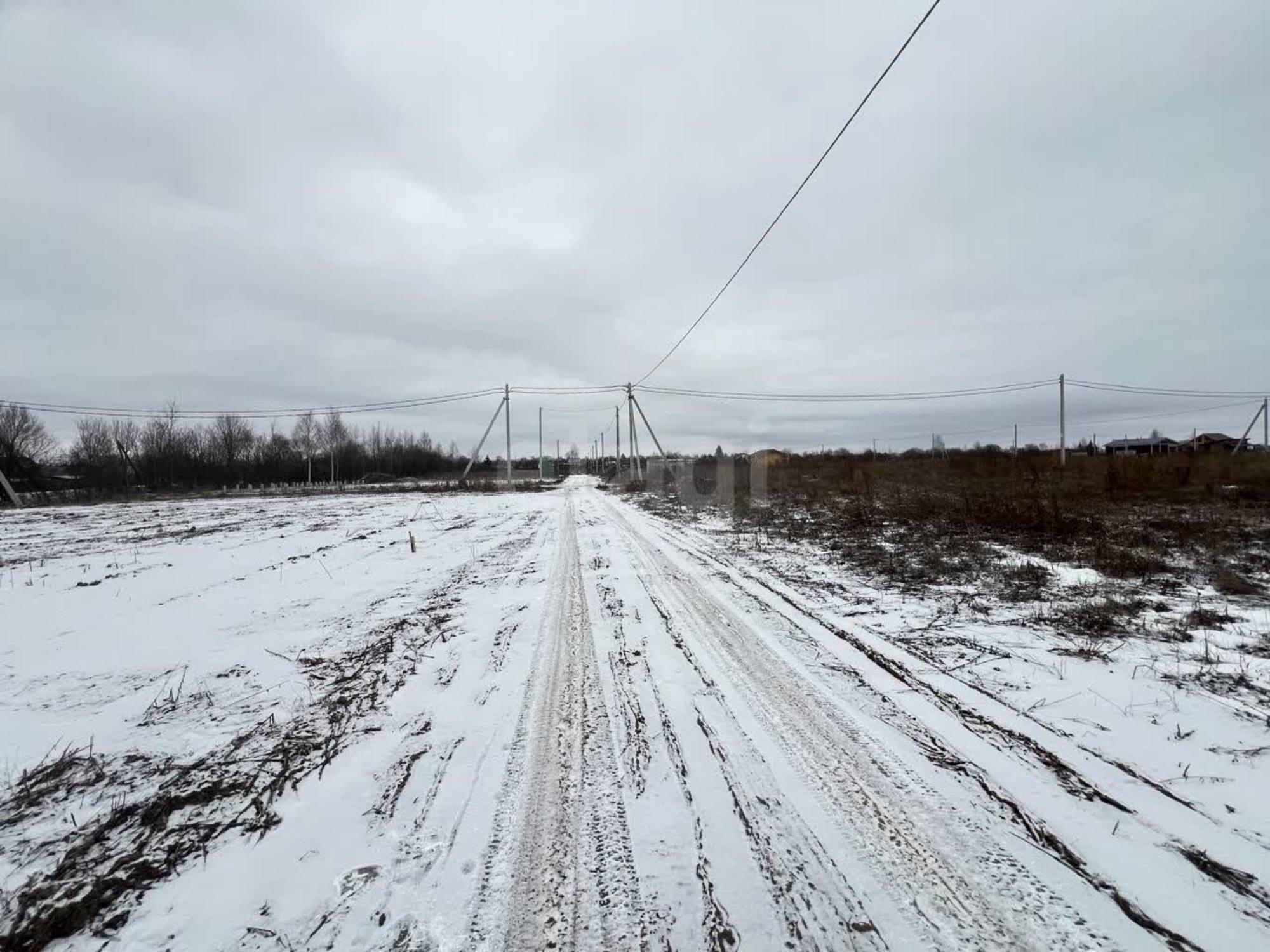 Купить землю, земельный участок за 1 650 000 рублей на Вологда
