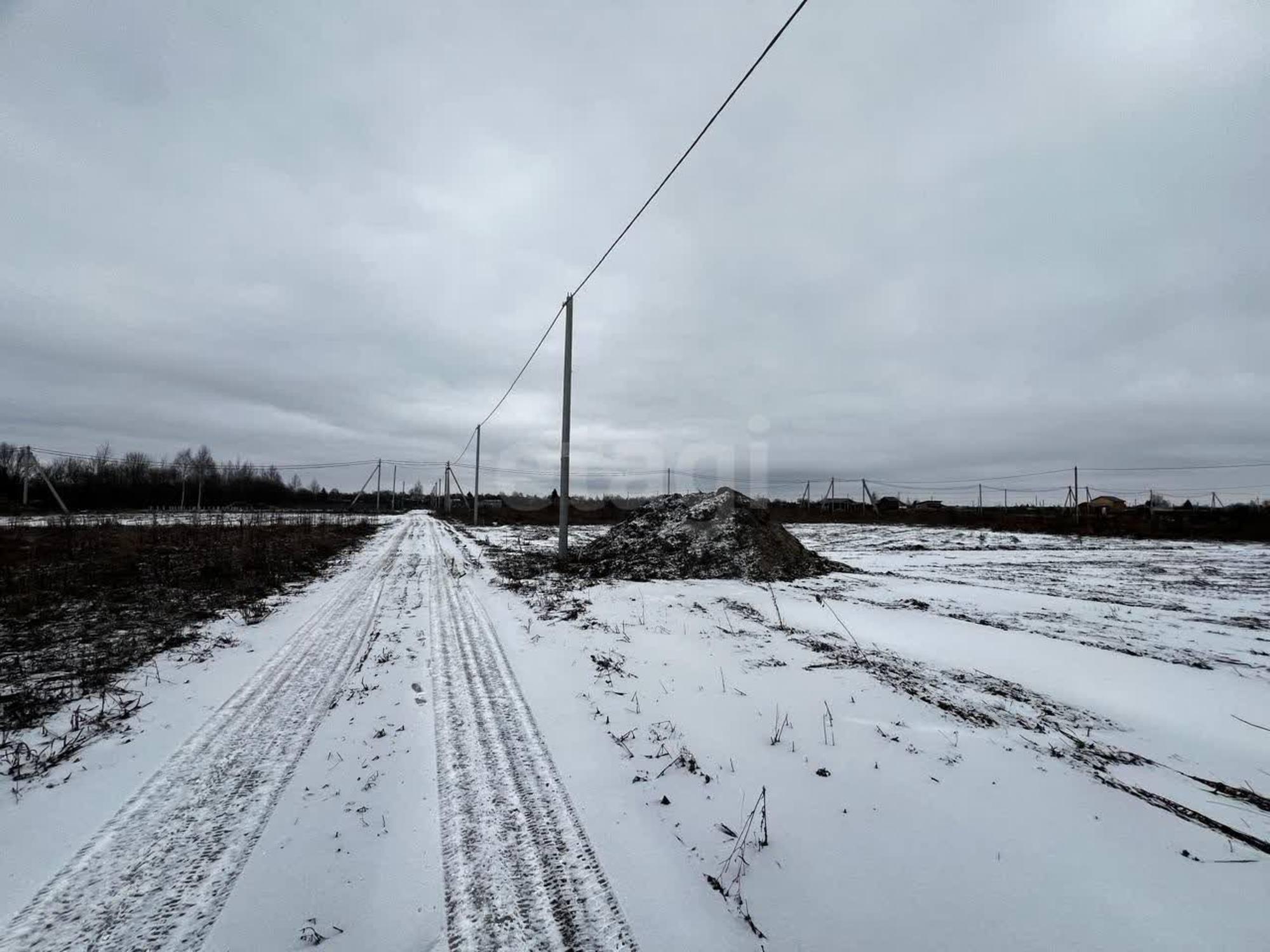 Купить землю, земельный участок за 1 450 000 рублей на Вологда