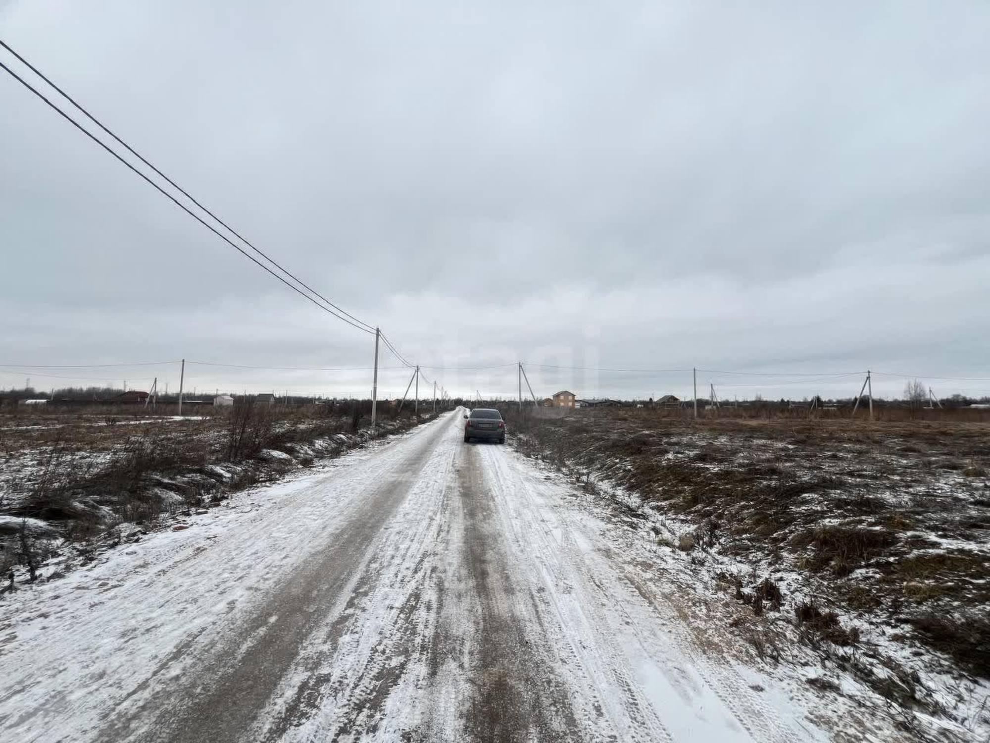 Купить землю, земельный участок за 1 450 000 рублей на Вологда