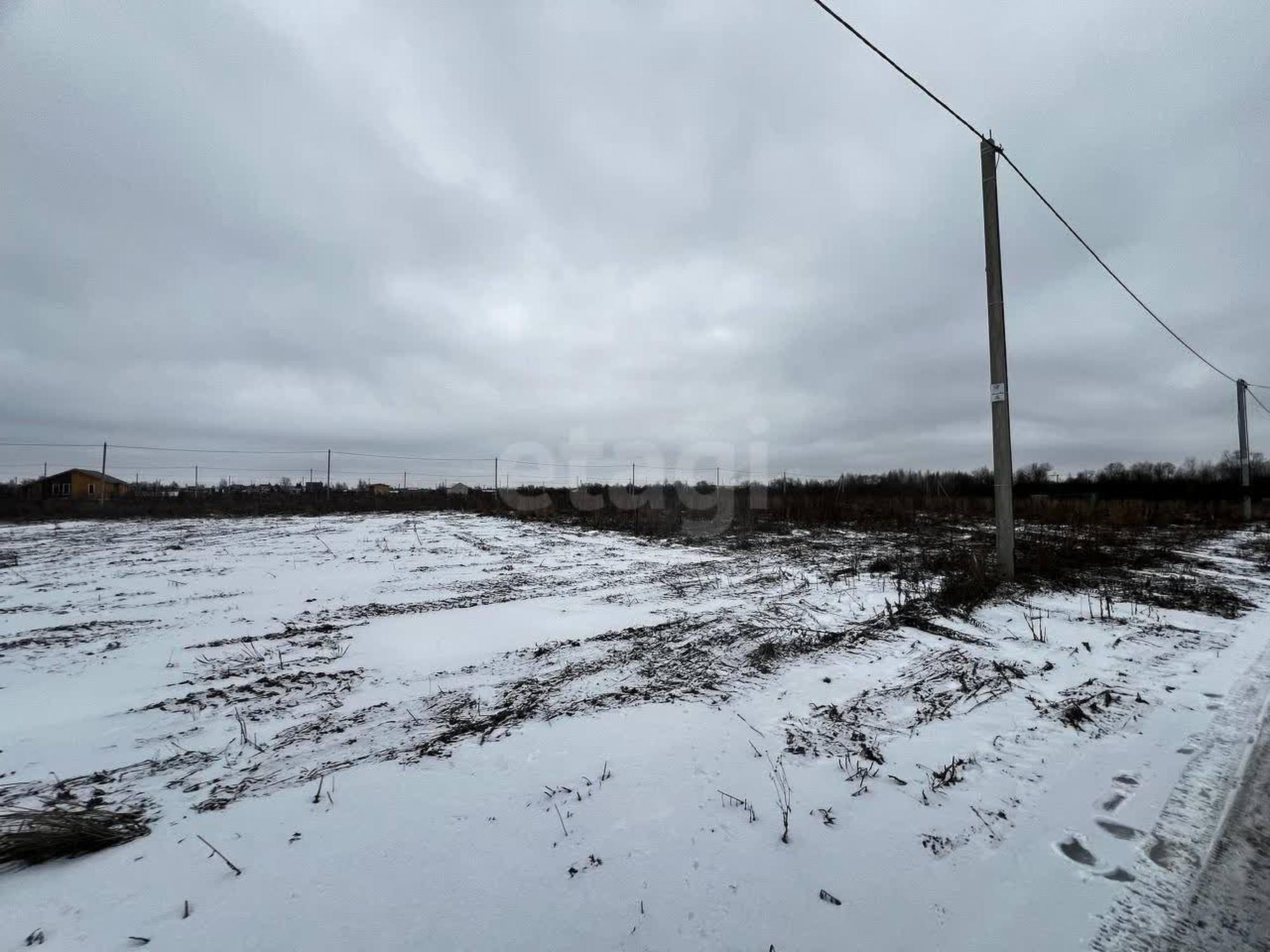 Купить землю, земельный участок за 1 450 000 рублей на Вологда