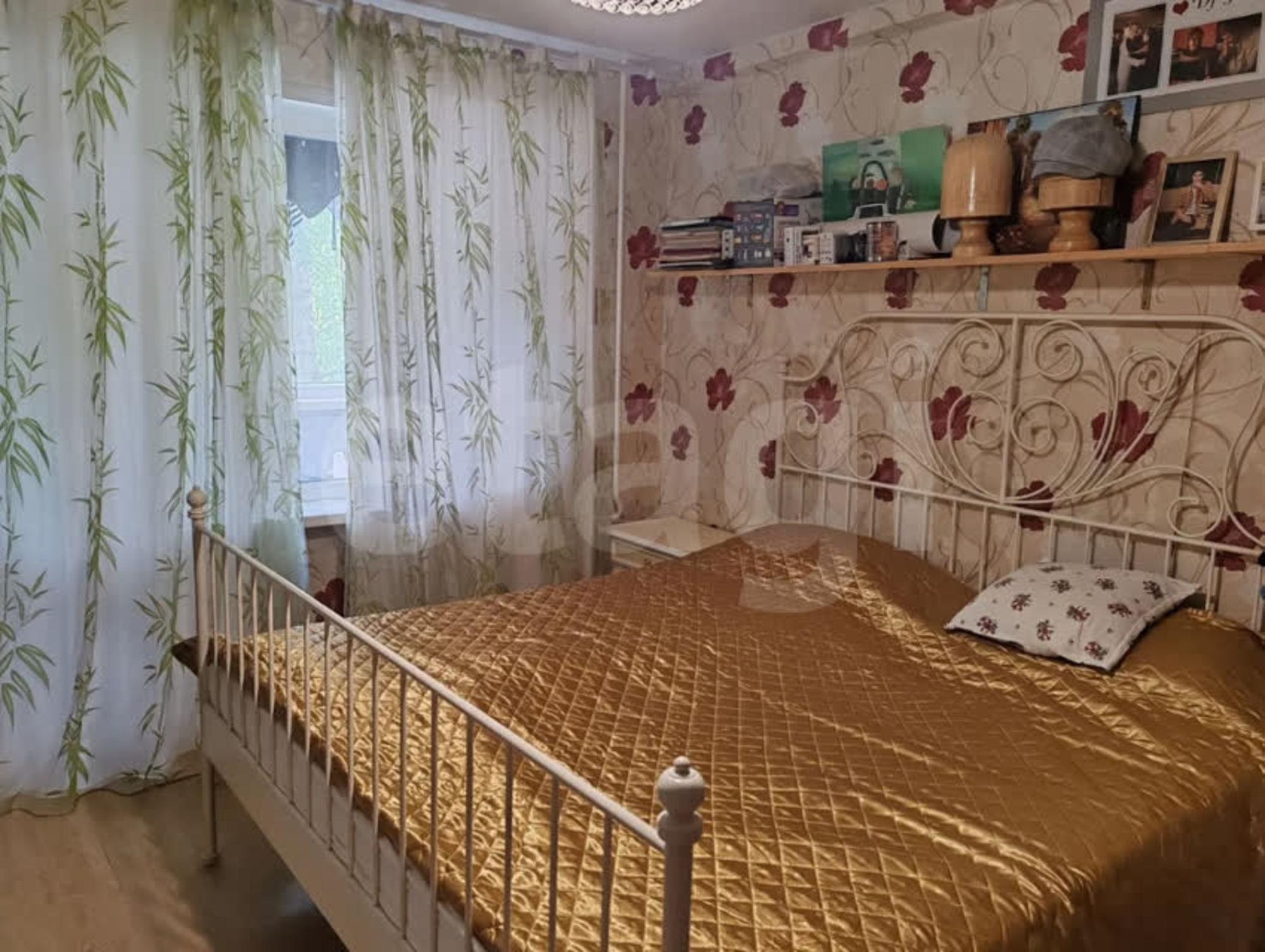 Купить квартиру за 5 000 000 рублей на улица Хлюстова, 18