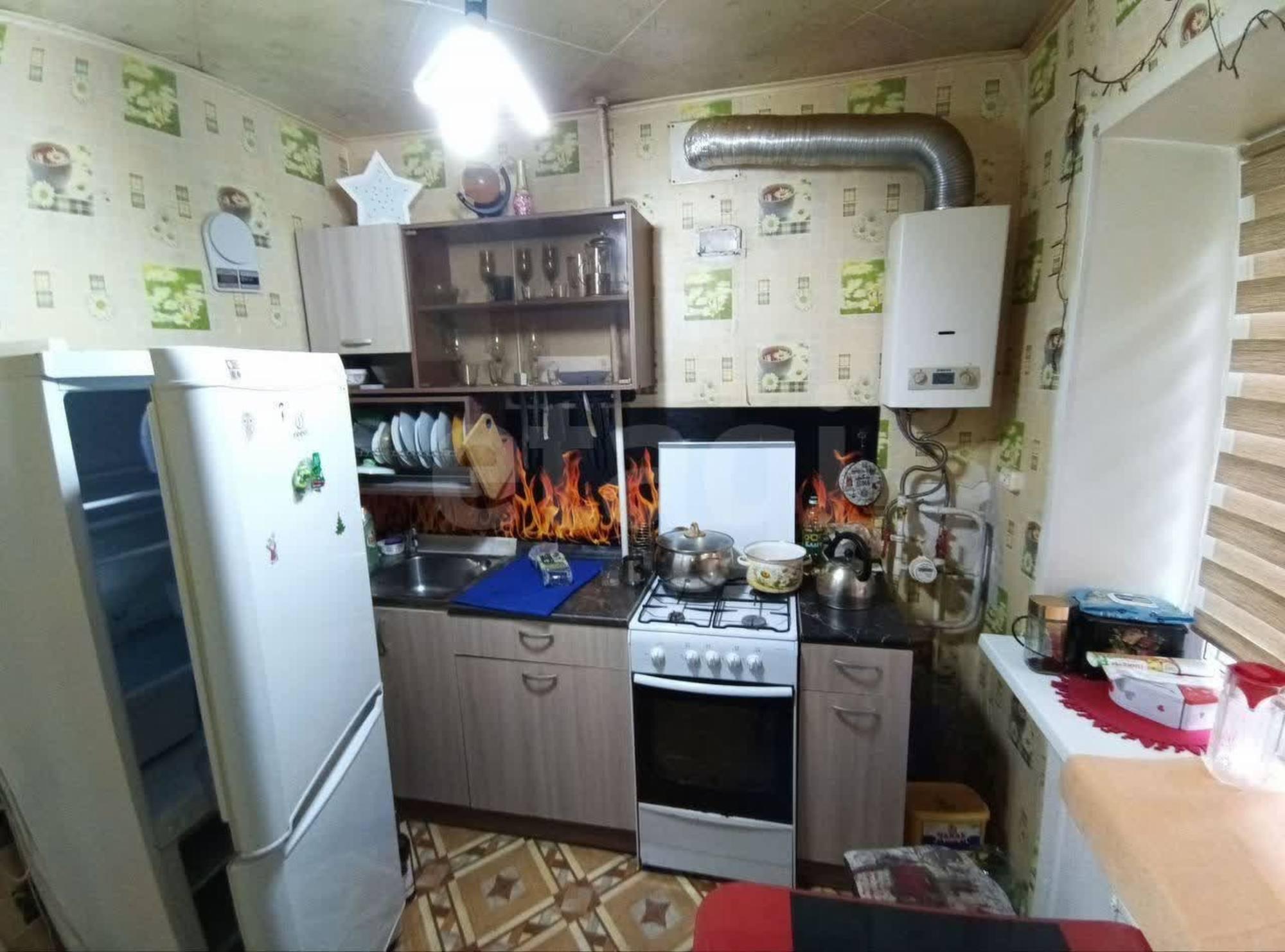 Купить квартиру за 2 800 000 рублей на Московское шоссе, 24