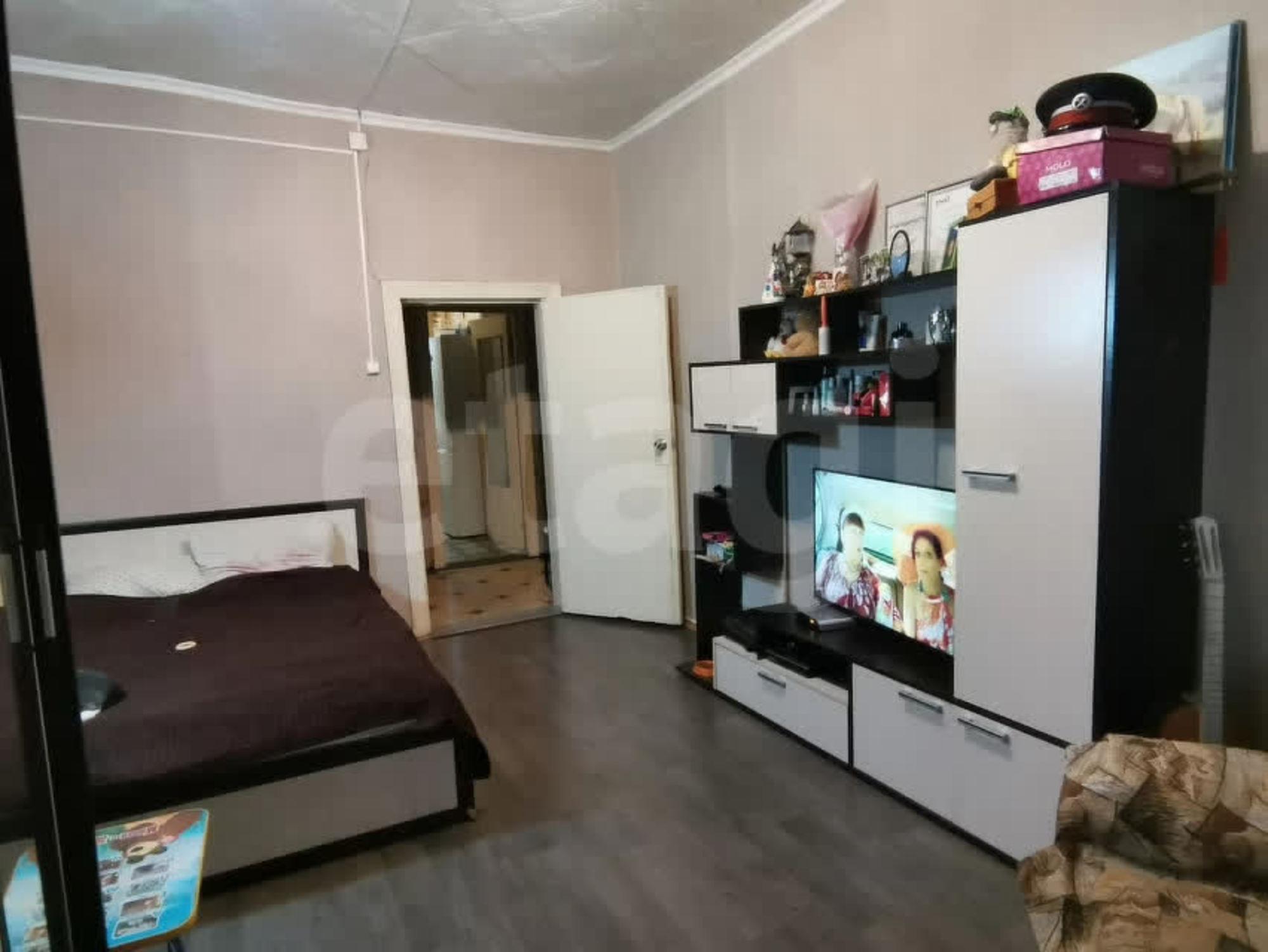 Купить квартиру за 3 100 000 рублей на улица Карла Маркса, 63