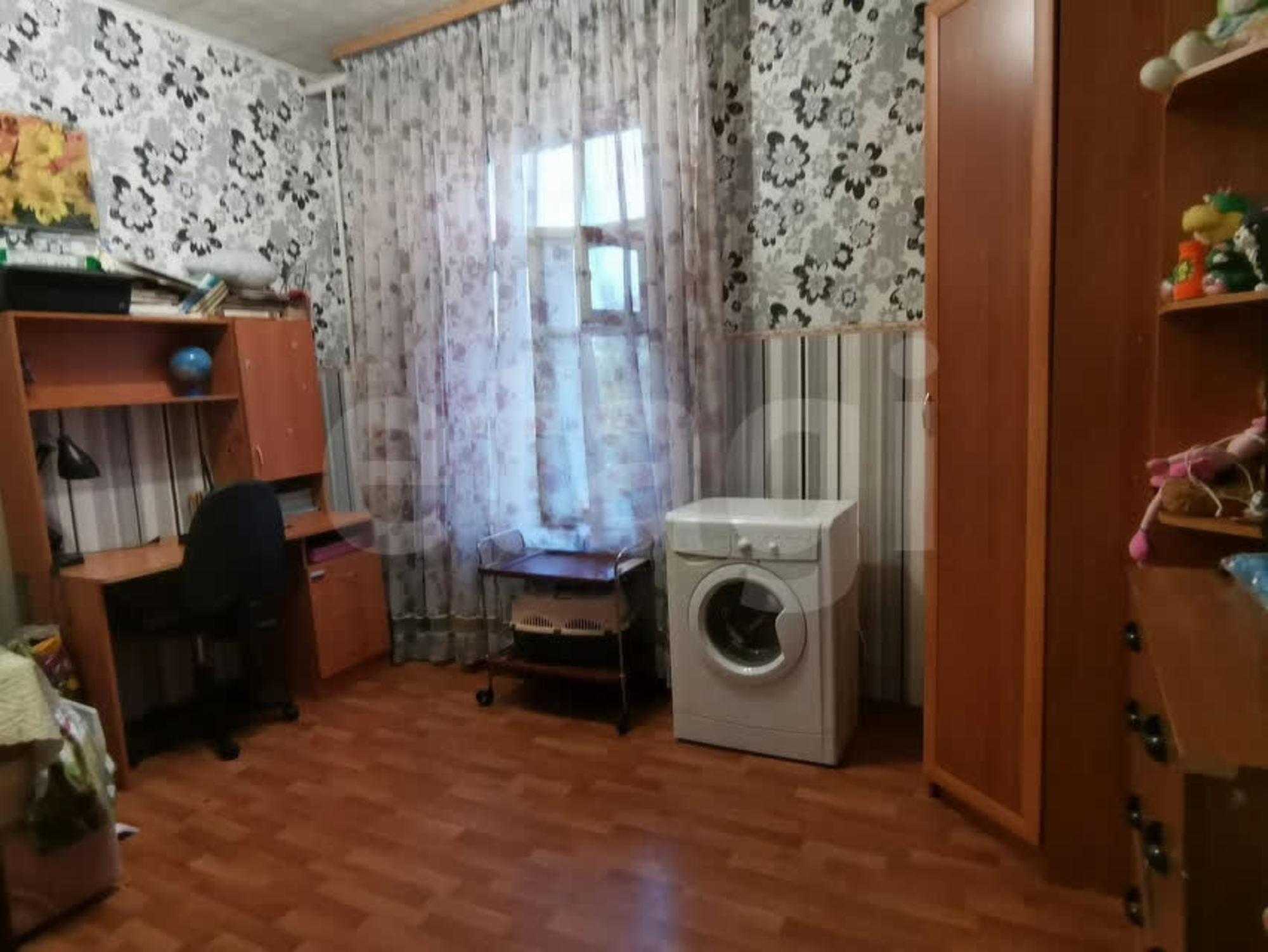 Купить квартиру за 3 100 000 рублей на улица Карла Маркса, 63