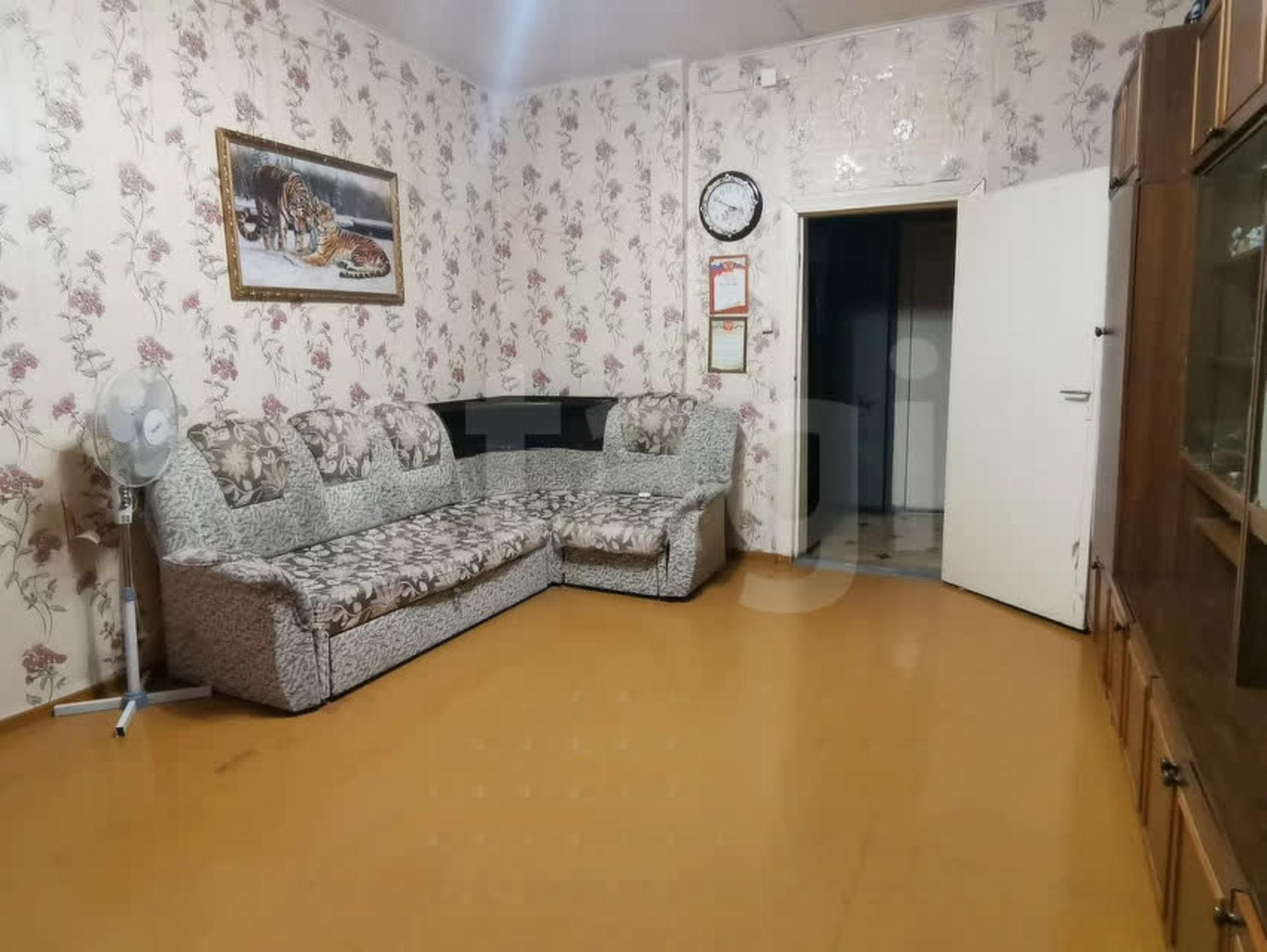 Купить квартиру за 3 100 000 рублей на улица Карла Маркса, 63