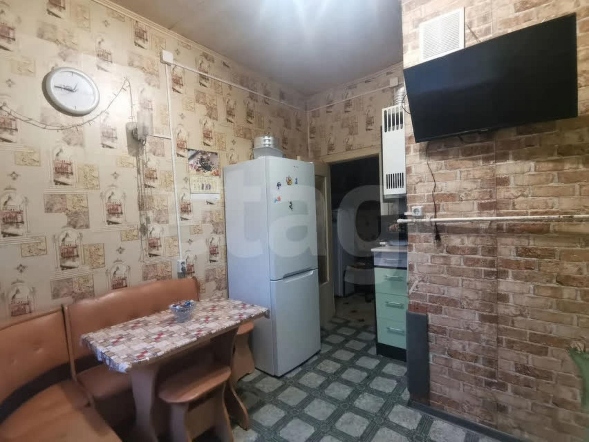 Купить квартиру за 3 100 000 рублей на улица Карла Маркса, 63