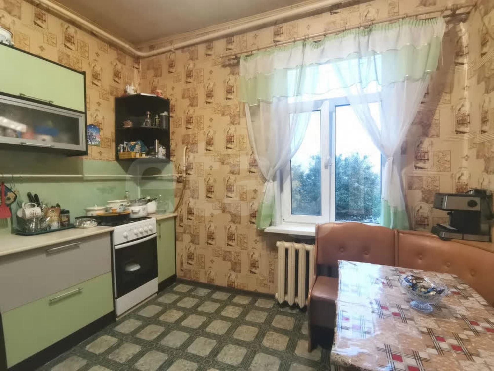 Купить квартиру за 3 100 000 рублей на улица Карла Маркса, 63
