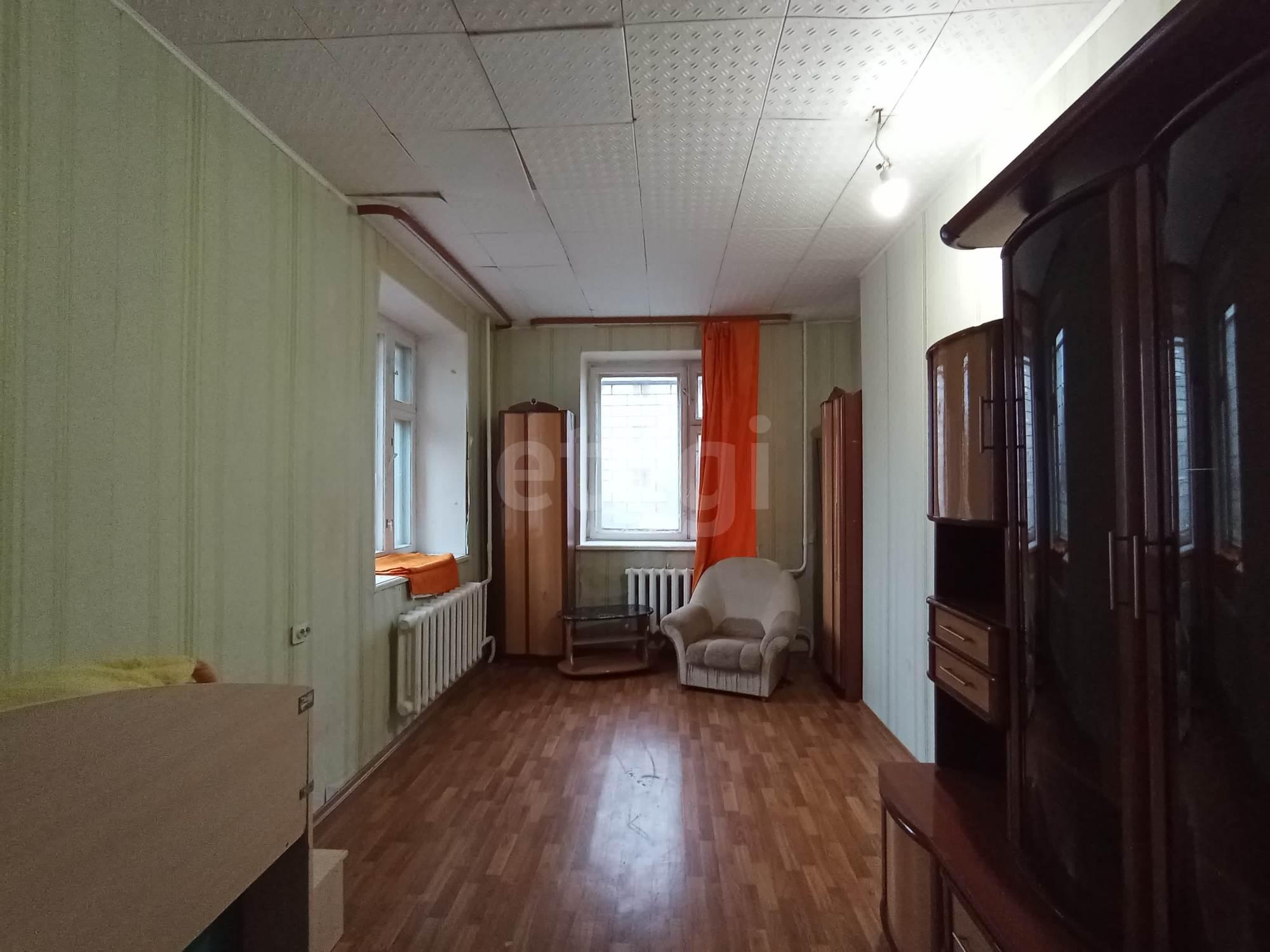 Купить квартиру за 5 990 000 рублей на улица Маршала Конева, 16а