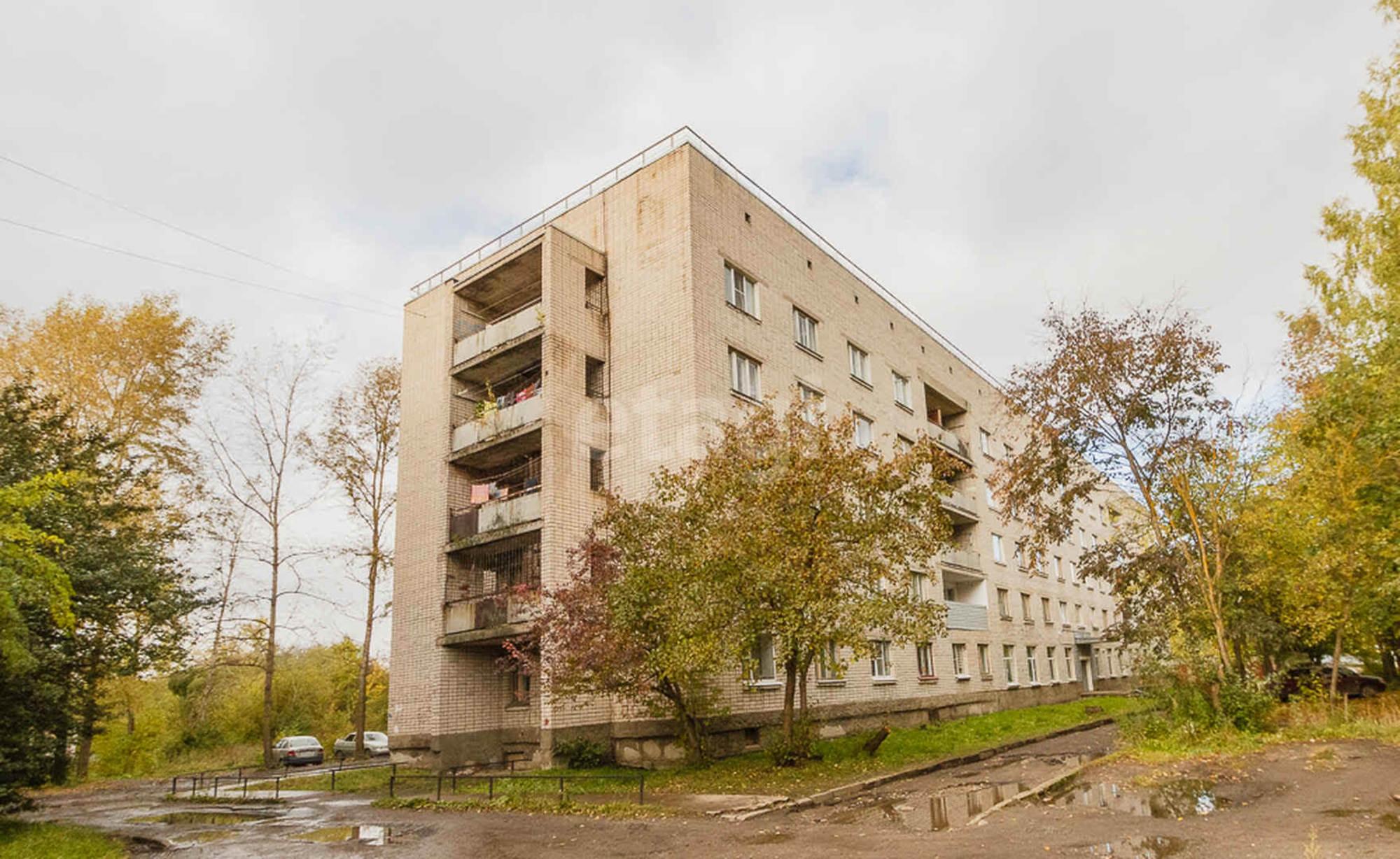 Купить комнату за 1 100 000 рублей на Пошехонское шоссе, 32