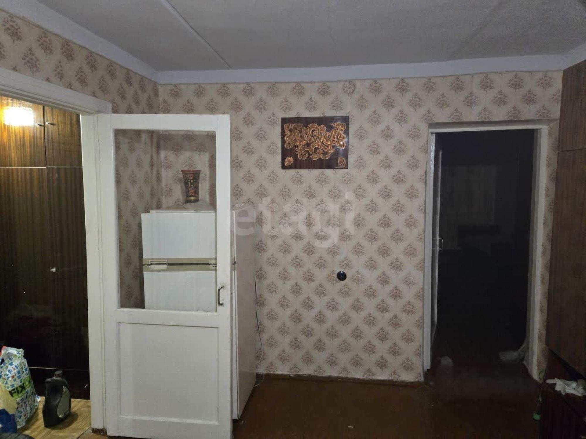 Купить квартиру за 3 300 000 рублей на Московская улица, 19