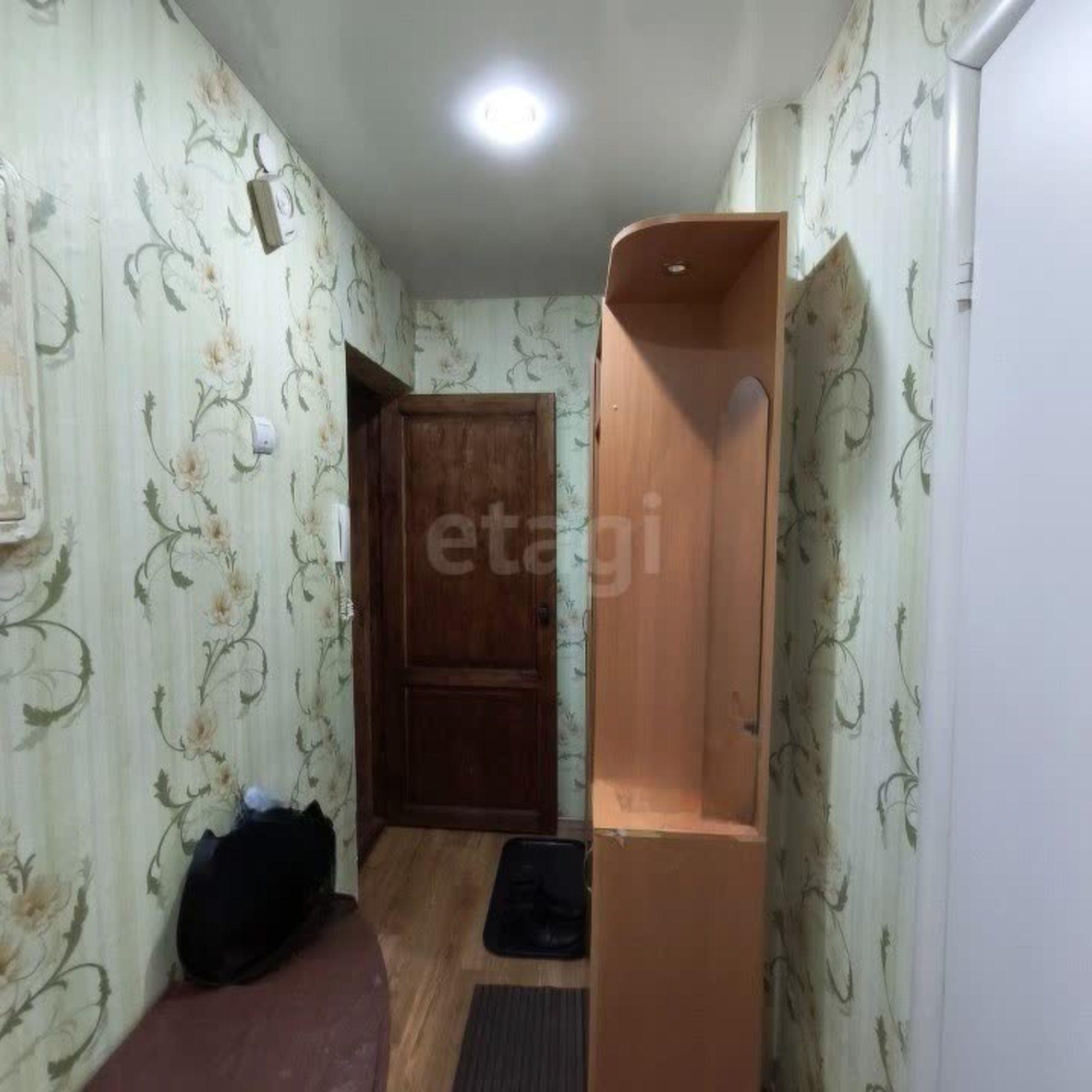 Купить квартиру за 2 500 000 рублей на Элеваторная улица, 23
