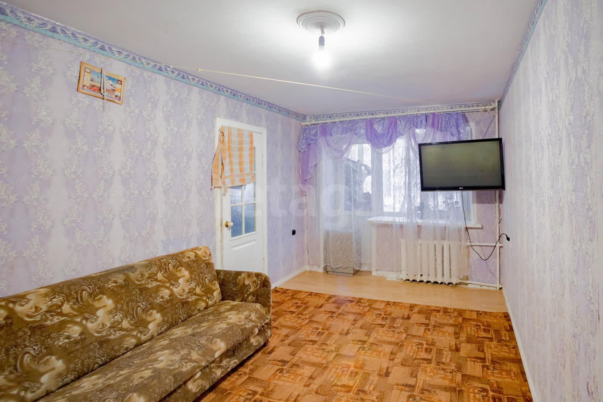 Купить квартиру за 4 650 000 рублей на улица Мальцева, 1