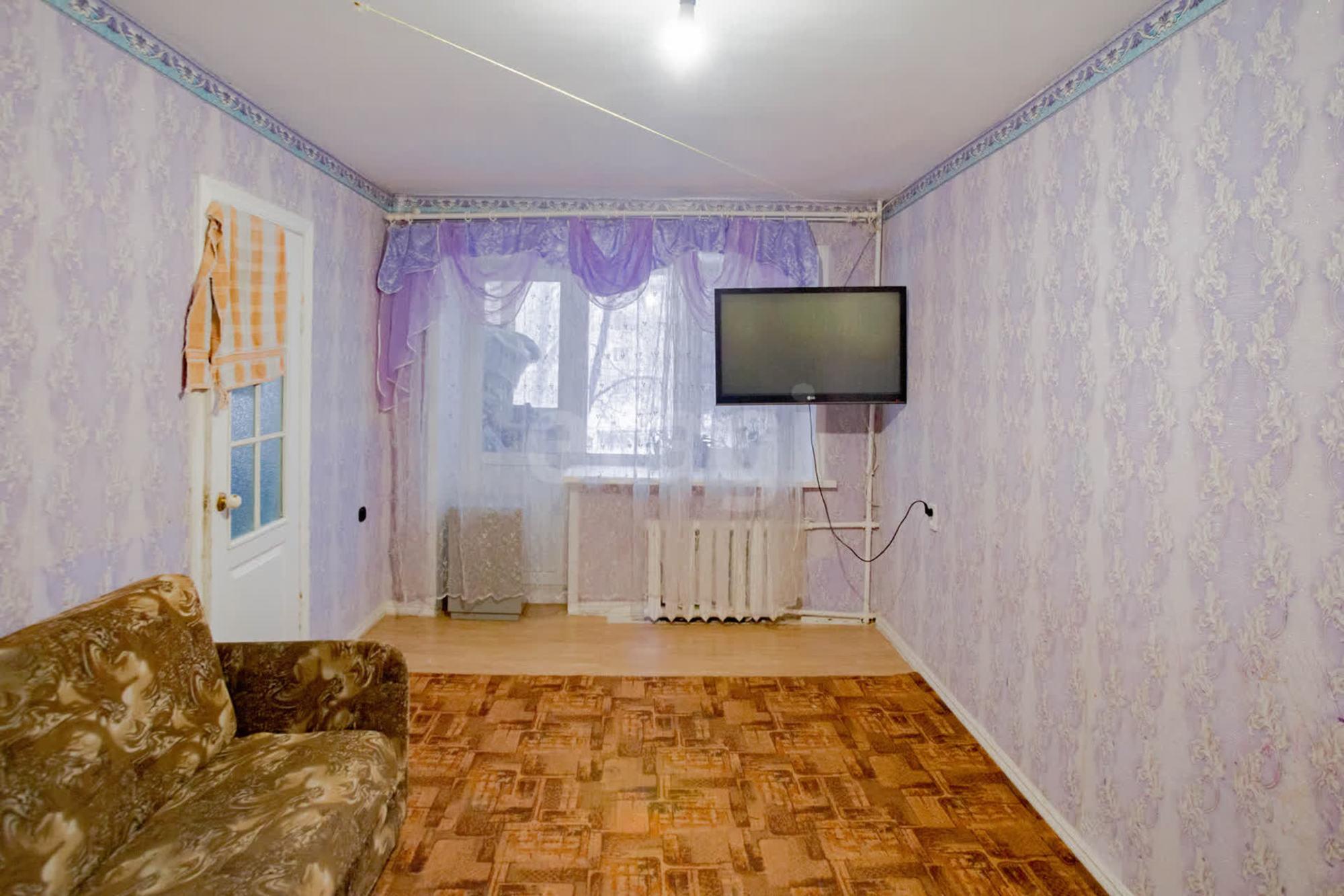 Купить квартиру за 4 650 000 рублей на улица Мальцева, 1