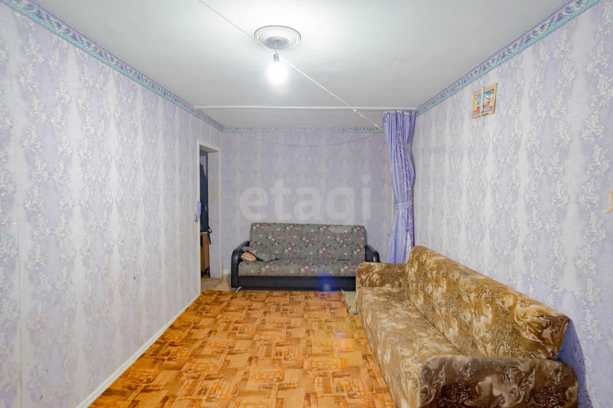 Купить квартиру за 4 650 000 рублей на улица Мальцева, 1