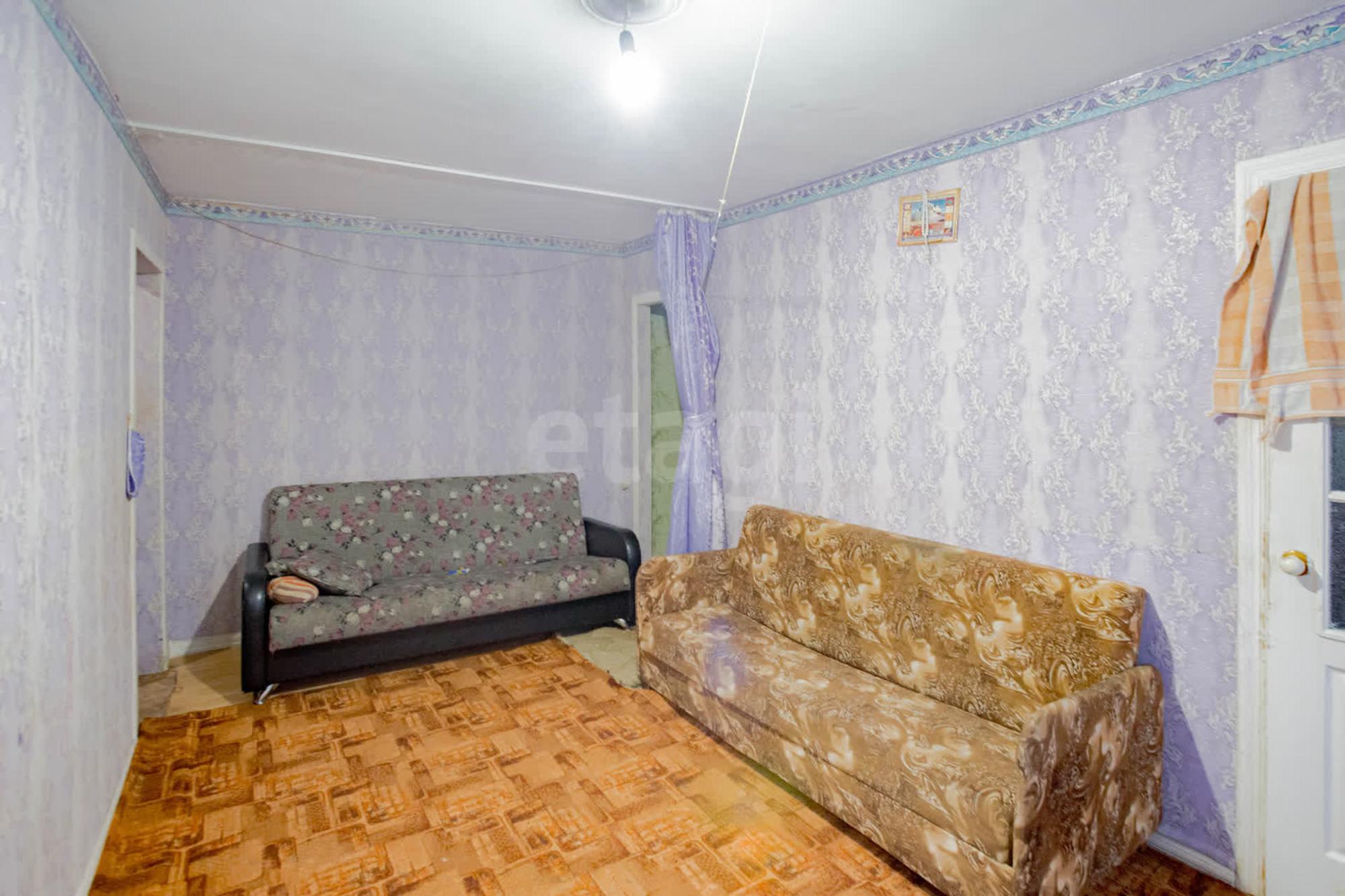 Купить квартиру за 4 650 000 рублей на улица Мальцева, 1