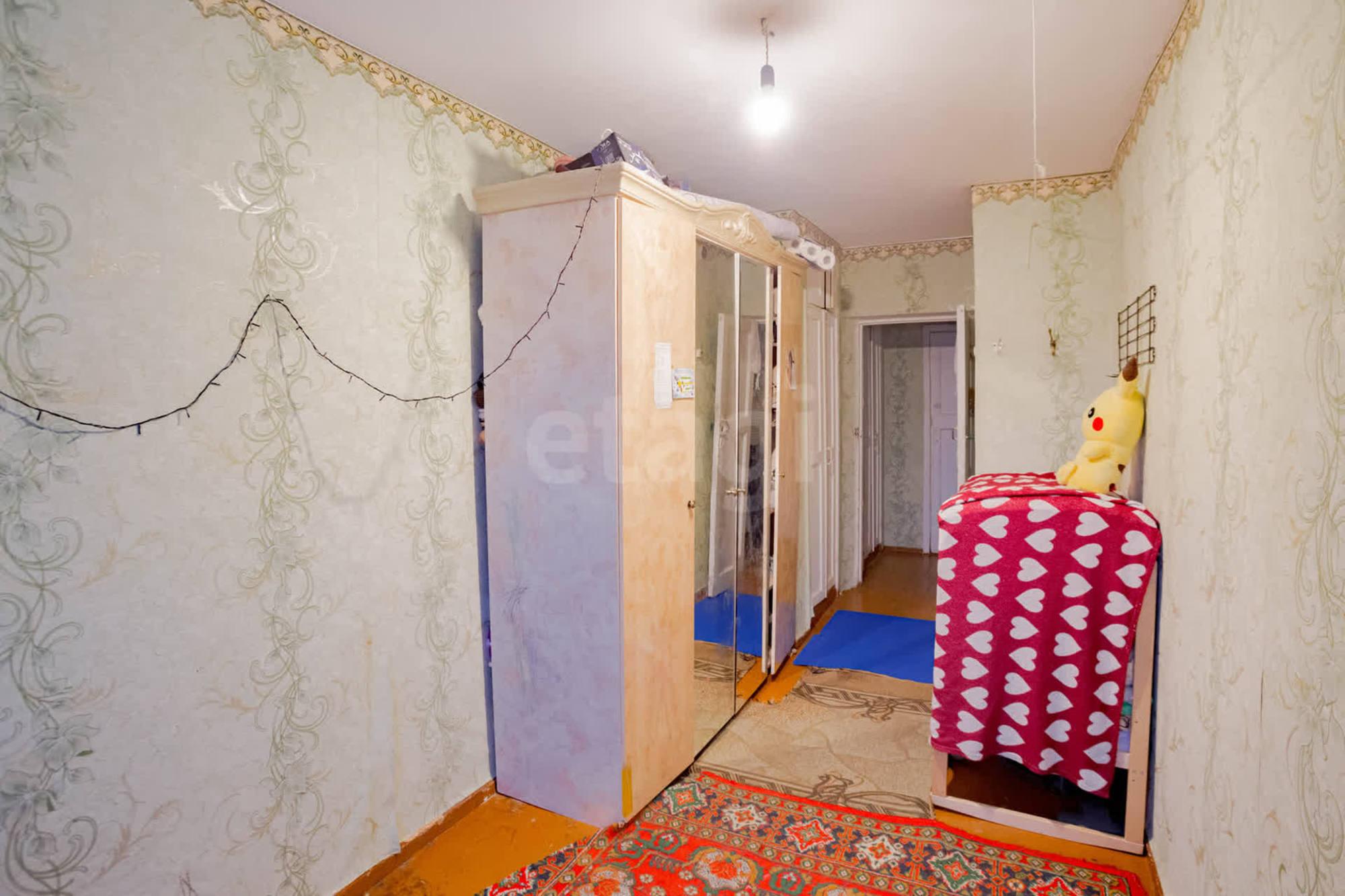 Купить квартиру за 4 650 000 рублей на улица Мальцева, 1
