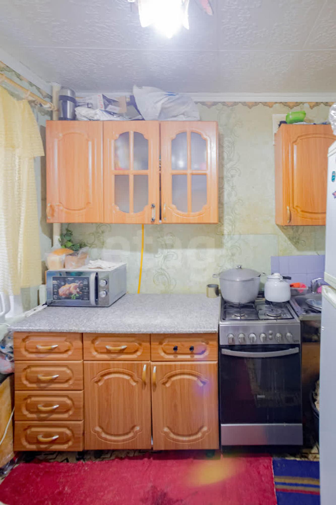 Купить квартиру за 4 650 000 рублей на улица Мальцева, 1