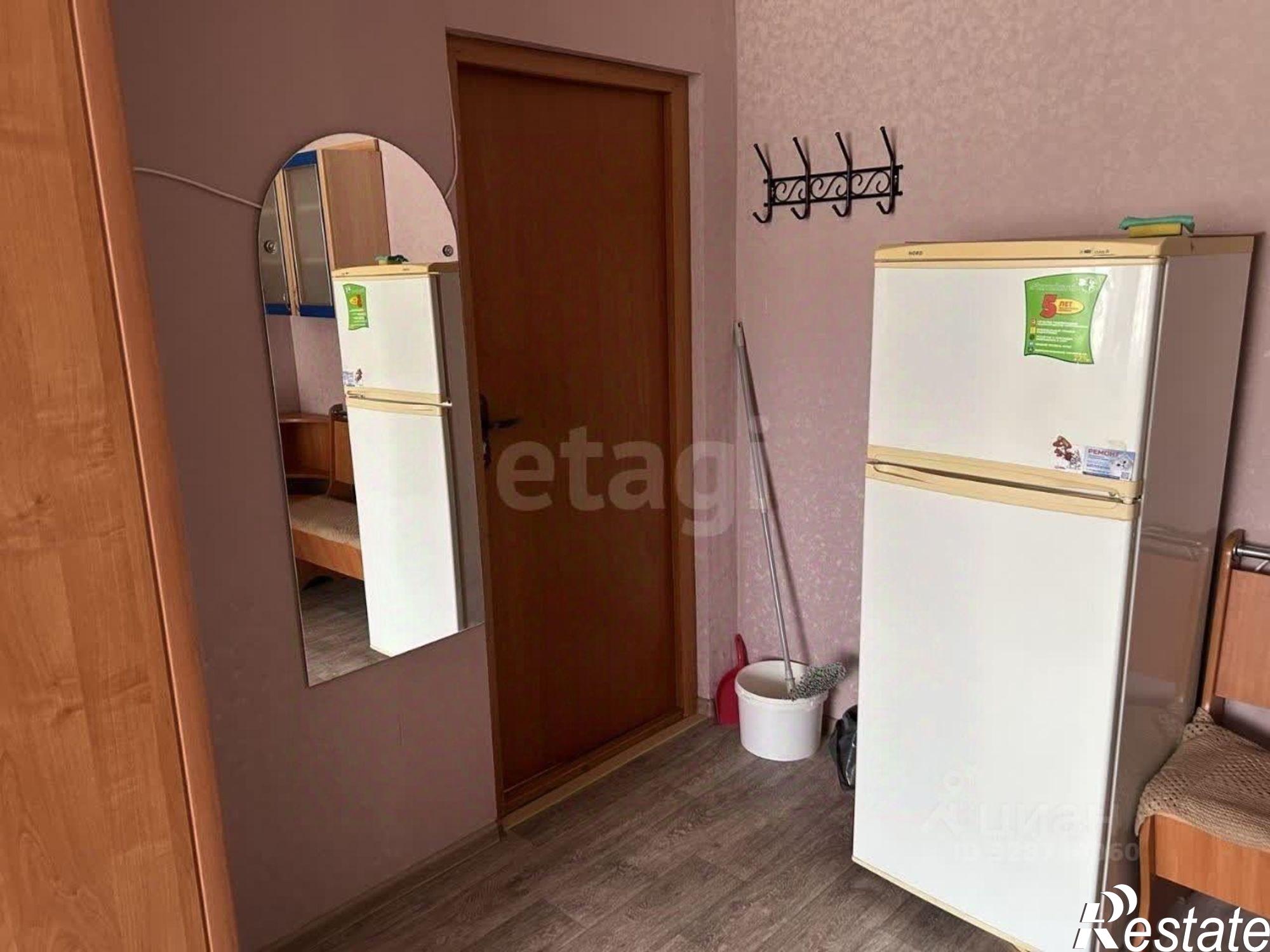 Купить комнату за 990 000 рублей на ул Дзержинского, 33