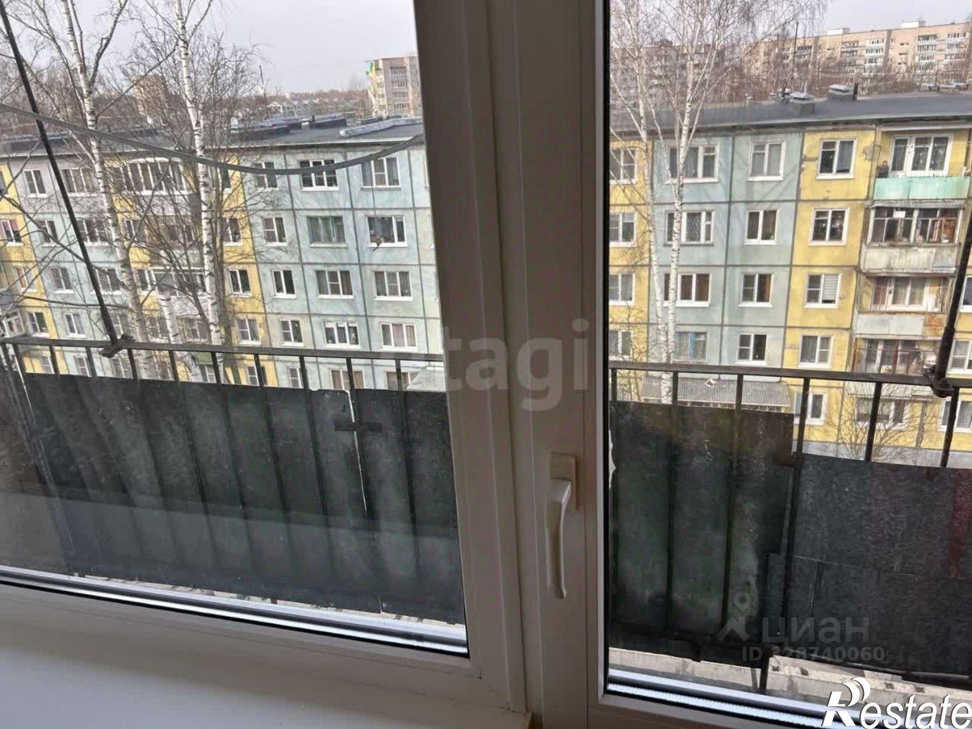 Купить комнату за 990 000 рублей на ул Дзержинского, 33