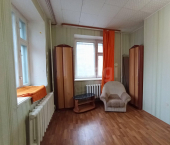 2-комн, 68кв м, этаж 1/9 улица Маршала Конева, 16а