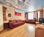 3-комн, 98кв м, этаж 5/11 Северная улица, 16а