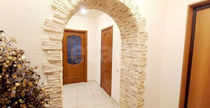 1-комн квартира улица Чехова, 36