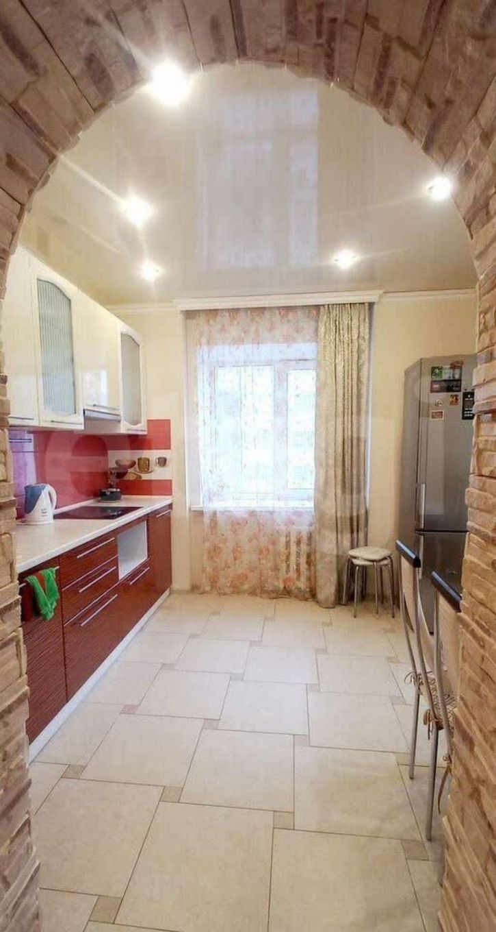 1-комн квартира улица Чехова, 36