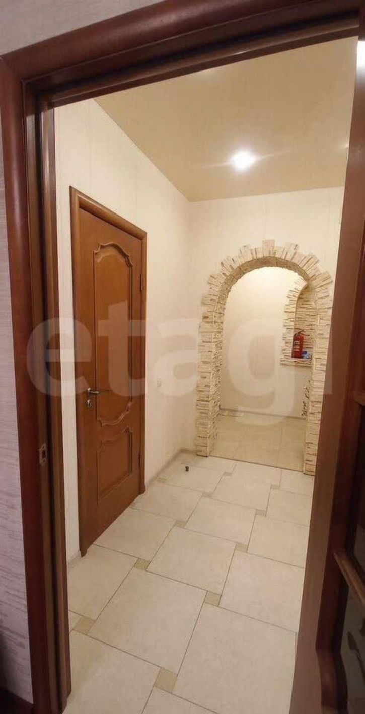 1-комн квартира улица Чехова, 36